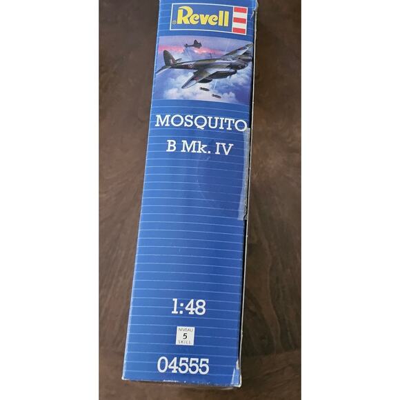 Mosquito B Mk.IV MODEL - Picture 3 of 5